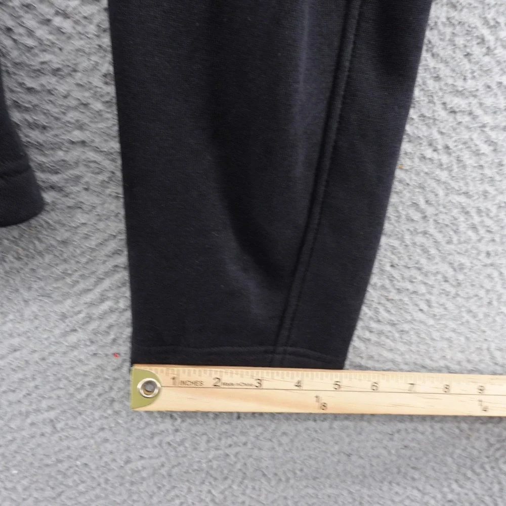 Nike Kids‎ Sportswear Club Fleece Joggers Black Sweatpants Youth Size Small